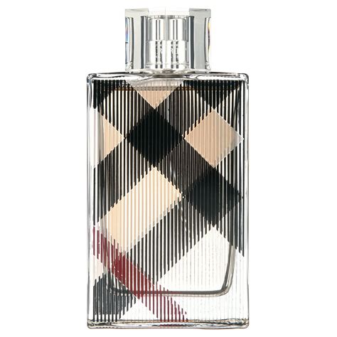 Burberry brit women